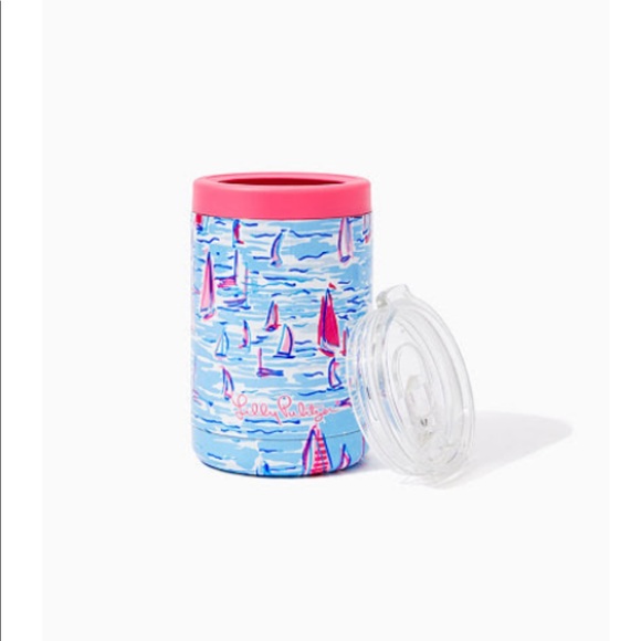 Lilly Pulitzer Other - 🆕 Lilly Pulitzer insulated tumbler